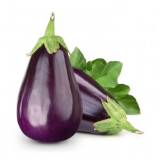 Bharta Brinjals